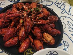 招牌油焖大虾-松哥油焖大虾(科技园店)