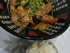 -多呗辣麻辣香锅(万达广场店)