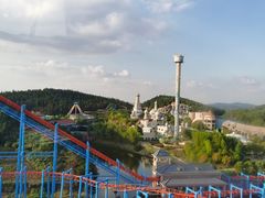 -南京银杏湖乐园