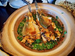 -永安鱼庄·镇江菜(东吴路店)