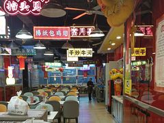 -日昌餐馆(亦庄店)