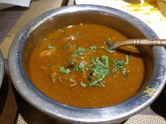 -Pita's&Tika's中东和印度风味餐厅(龙湖天街店)