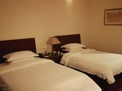 -上海华凯华美达广场酒店