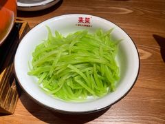 -来菜·湖北头牌藕汤(银泰创意城店)