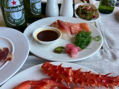 -富力丽思卡尔顿酒店·香荟全日制餐厅