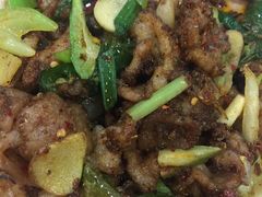 -南洋理工大学A号餐厅