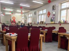 卡座-新乡杨记红焖羊肉火锅(天坛南门店)