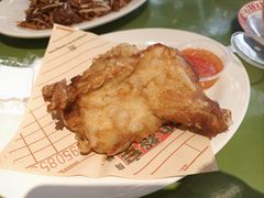 生炸鸡吡-广九餐室(陈家祠扬韬广场店)
