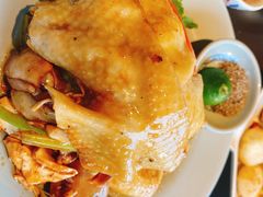 -大头虾越式风味餐厅(光明广场店)