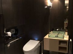 -上海柏悦酒店