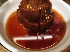 -小厨娘淮扬菜(六合欢乐港店)