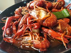 -每食每刻·皖北新民地锅鸡