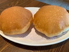 幸福的炸糖饼-奕景小馆·地道大连菜(恒隆广场店)