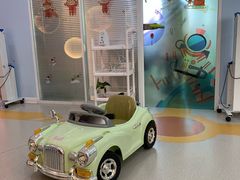 -极橙儿童齿科矫正中心(奥城店)