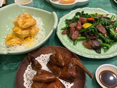 -誉八仙粤菜(万象天地店)
