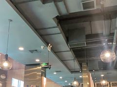 大堂-烹然四季椰子鸡火锅(团结湖总店)