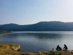 -南京市无想山景区