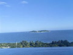 -瑰丽酒店·海吧·天际下午茶·现场DJ·天台酒吧