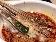 -嘉州叶婆婆钵钵鸡(建设路店)