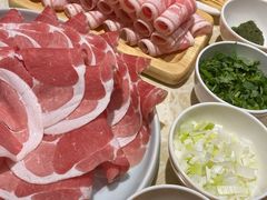 -三宝涮肉(体育学院店)