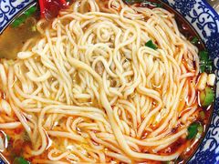 -中国兰州名牛纯汤牛肉面(永安道店)