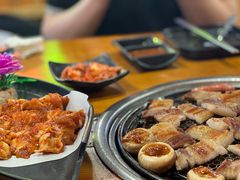 -杀猪天·韩国烤肉(总店)