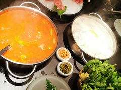 -官也街澳门火锅(新源里店)
