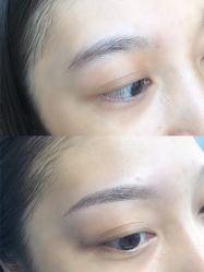 -久匠·纹眉半永久野生眉