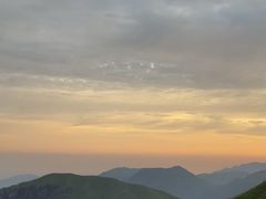 -萍乡武功山风景名胜区