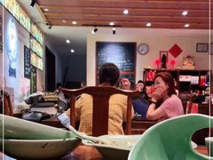 -虎哥私房菜(馒头山店)