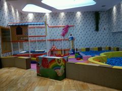 -丽池宫韩式汗蒸会馆(华灯坊店)