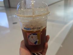 -库迪咖啡(宝安大悦城店)