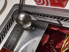 -海底捞火锅(玉桥商业广场店)