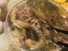 -八合里潮汕鲜牛肉火锅(深圳海岸城店)