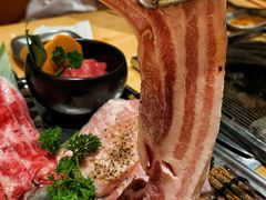 -麻蒲碳烤肉(远景路1号店)