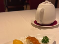 -利苑酒家(宜安广场店)