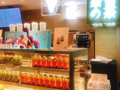 -奈雪的茶(新天地广场PRO店)