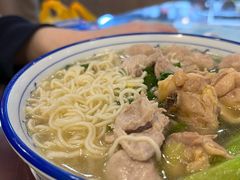 道滘肉丸-和记道滘鱼粥