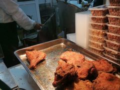 -王二甩老木子鸡(江湾店)