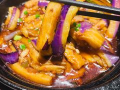 -得意啫·广东啫啫煲(前海HOP店)