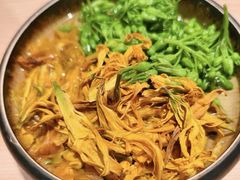 -十二舍·湯物素煮(江泰潤政店)