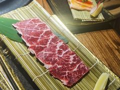 -海之屋韩式烤肉(海棠68环球美食街店)