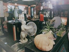 -古董花园(思南路42弄小区店)