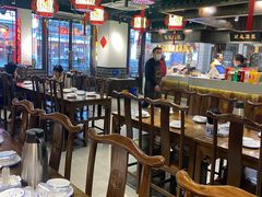 -老盛庆排档•南京菜(夫子庙店)