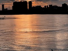 -汉江湾体育公园