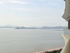 -舟山希尔顿酒店