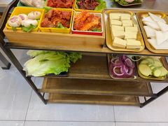 -阿昌白族石板烧(大理古城店)