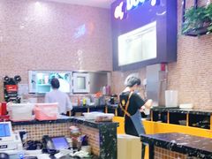 -龙记香港茶餐厅(久光百货店)