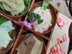 -小龙坎火锅(总店)