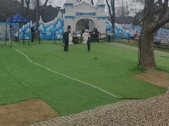 -无锡梅园公园